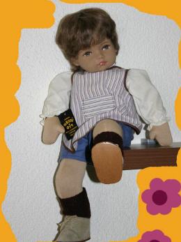 Heidi Ott Puppe, 50 cm