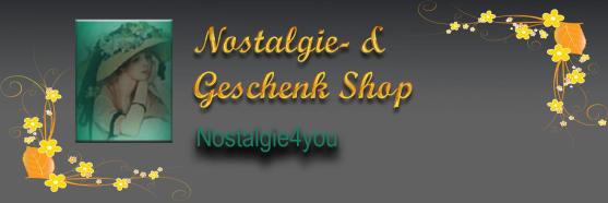 Nostalgieshop, Geschenkshop, AntiquitätenShop, Sammlershop, Sammlerware, Antiquitäten, Vintageartikel Nostalgie- & Geschenk Shop Weggis