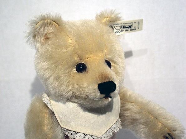 Steiff-Teddybaby vintage
