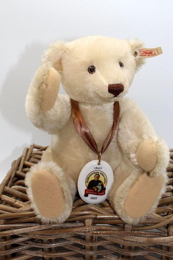 Steiff Teddybär