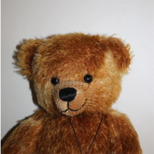 Robin Rive Teddybär