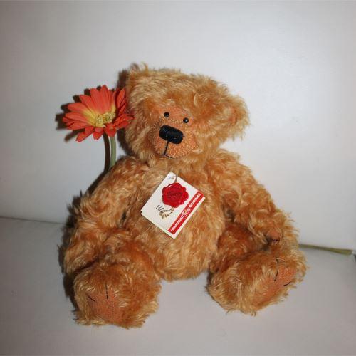 Hermann Teddybär 34 cm, limitiert