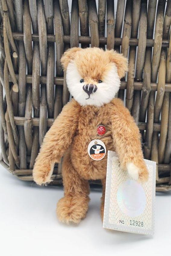 Mutzli Teddybär
