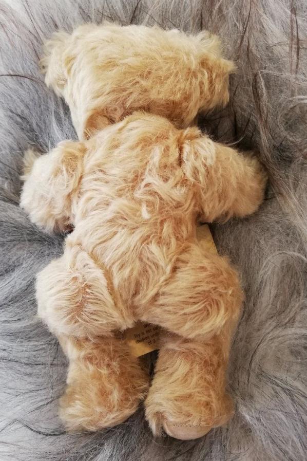 Grisly Teddybär 24 cm limitiert