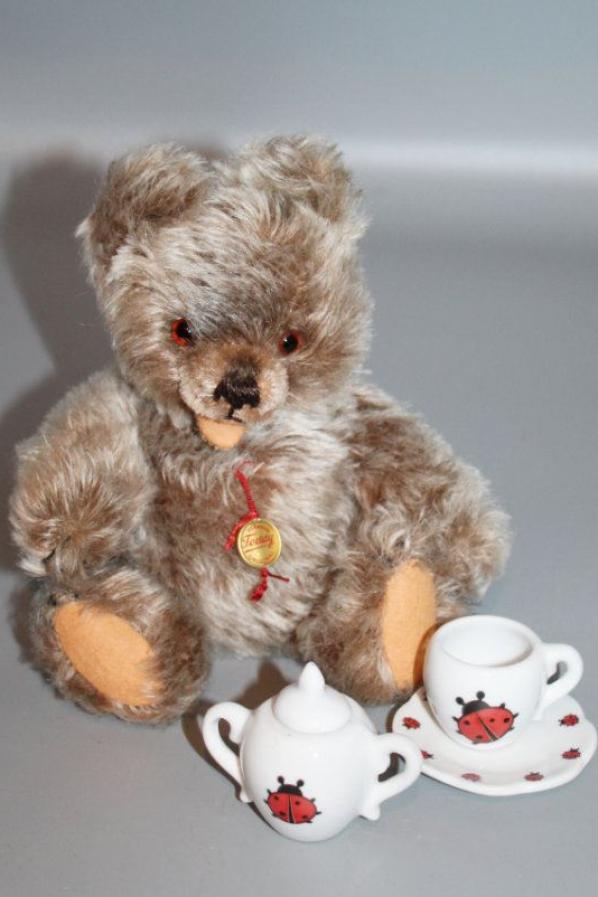 Hermann Teddybär Zotty