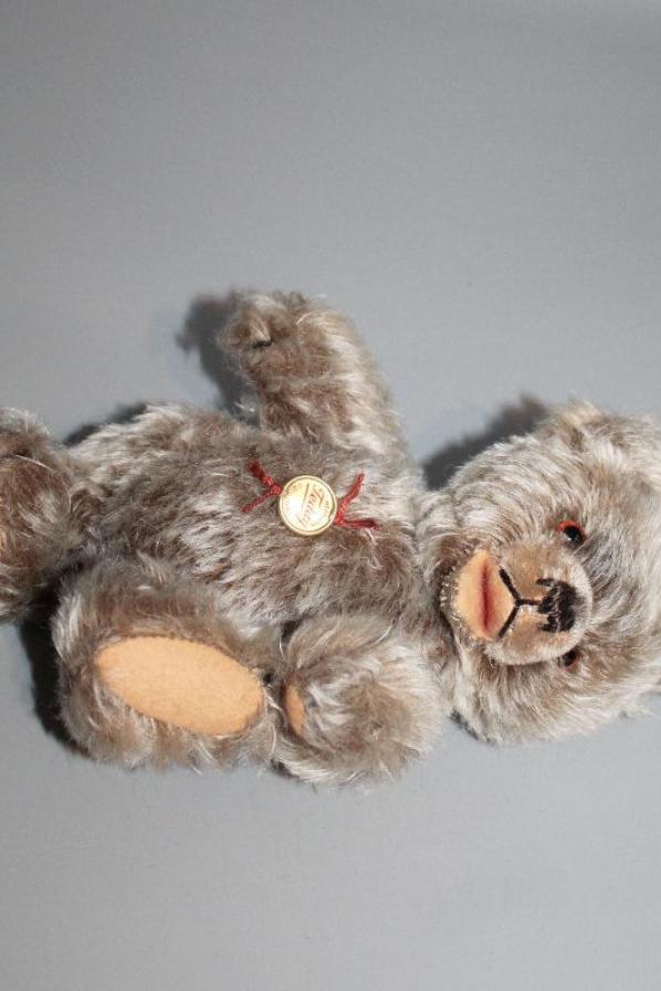 Hermann Teddybär Zotty