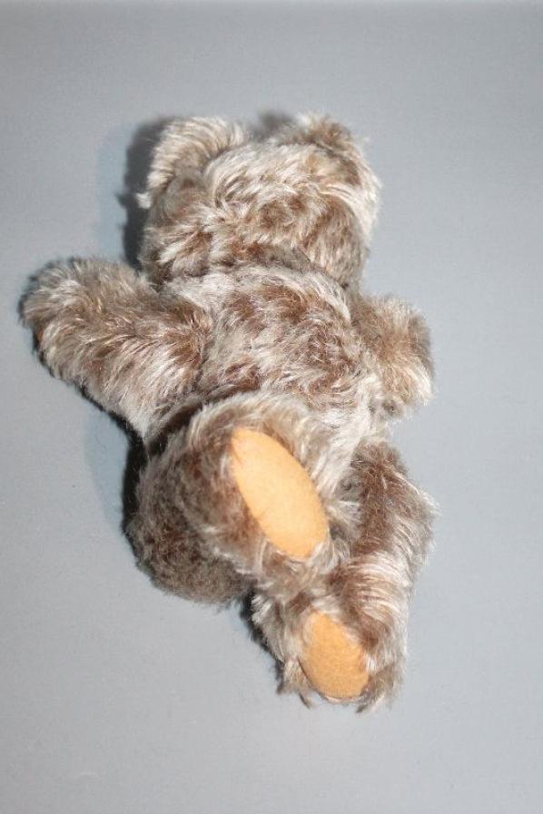 Hermann Teddybär Zotty