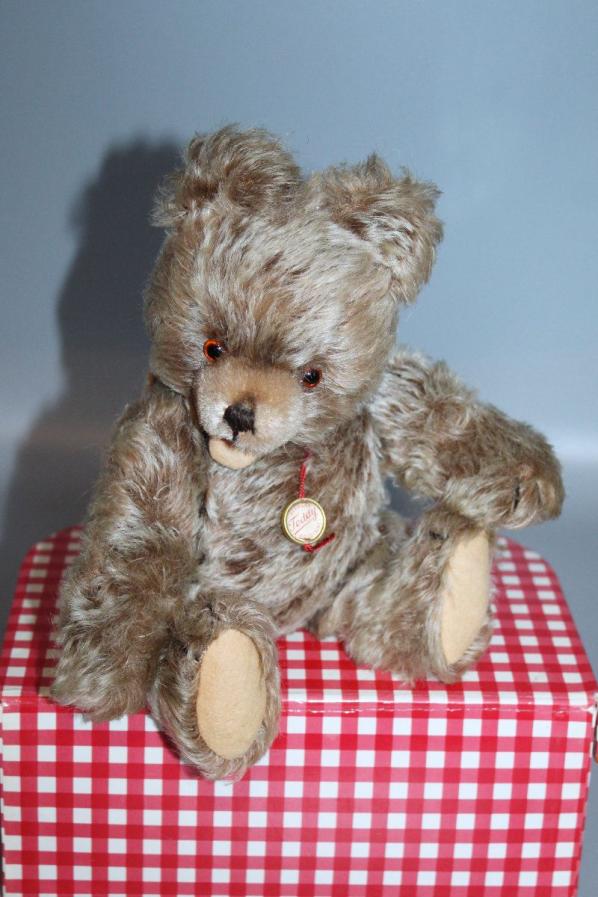 Hermann Teddybär Zotty