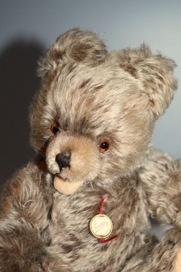 Hermann Teddybär Zotty