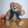Teddybär unikat