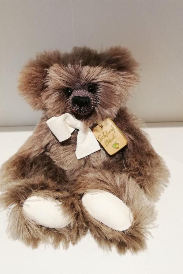 Myrateddybär, Schluckbärli