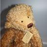 Grisly Teddybär vintage