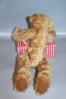 Grisly Teddybär vintage
