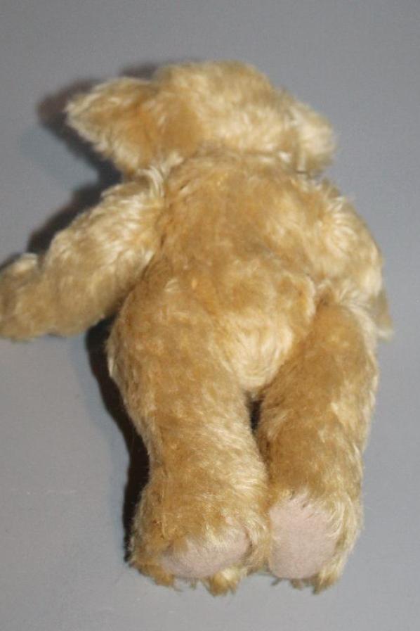 Martin Teddybär, Sammlerteddybär