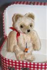 Teddybear Clemens DE