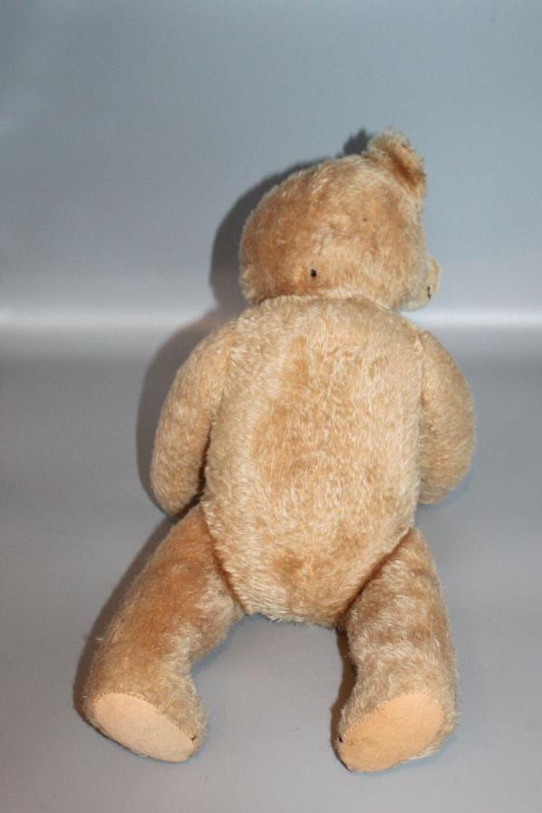 Hermann Teddybär vintage, Sammlerteddybär