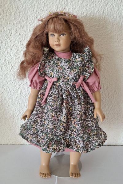 Heidi Ott Puppengirl Serie "die Kleinen"