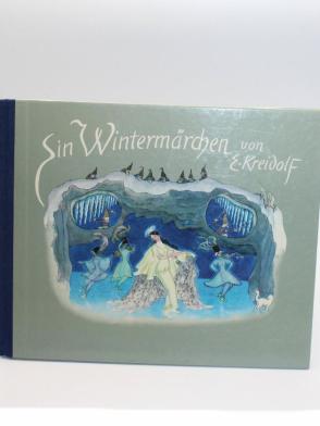 Kreidolf, Wintermärchen