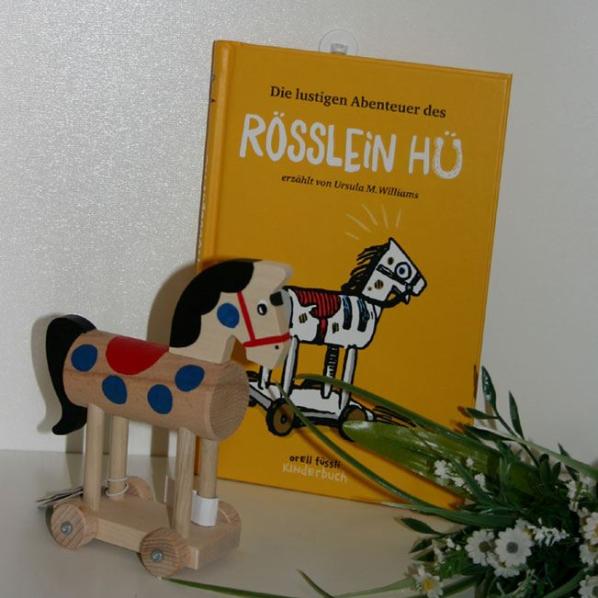 Rösslein Hü