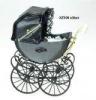 Minipuppenwagen Heidi Ott 1:12