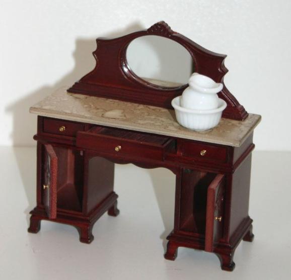 Kommode 1:12 Heidi Ott Möbel