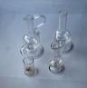 Puppenhaus Glasgefässe Lauscha, 1:12, vintage