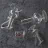 Puppenhaus Glasgefässe Lauscha, 1:12, vintage