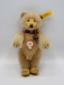 Steiff Teddy Baby, 16 cm